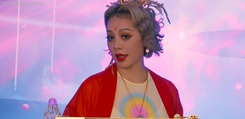 明星也蹭《王者荣耀》热度，21位明星cos王者英雄，还原度太高了