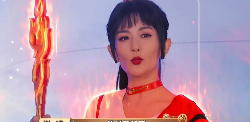 明星也蹭《王者荣耀》热度，21位明星cos王者英雄，还原度太高了