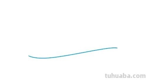 如何画好海盗船简笔画?