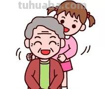姥姥怎么画简笔画 姥姥怎么写笔画笔顺？
