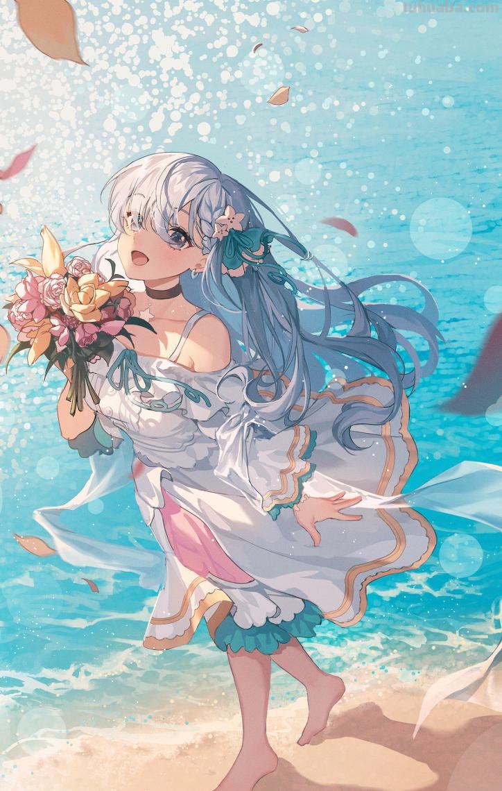 P站综合榜单分析,FGO库·丘林力压众多女性角色,首次登顶 P站综合榜单分析,FGO库·丘林力压众多女性角色,首次登顶