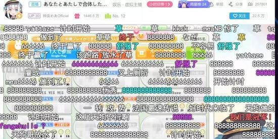 虚拟偶像直播有市场吗? 虚拟偶像直播有市场吗?