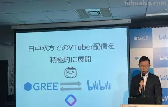 虚拟偶像直播有市场吗? 虚拟偶像直播有市场吗?