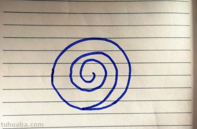 蜗牛怎么画简笔画 蜗牛简单画法? 蜗牛怎么画简笔画 蜗牛简单画法?