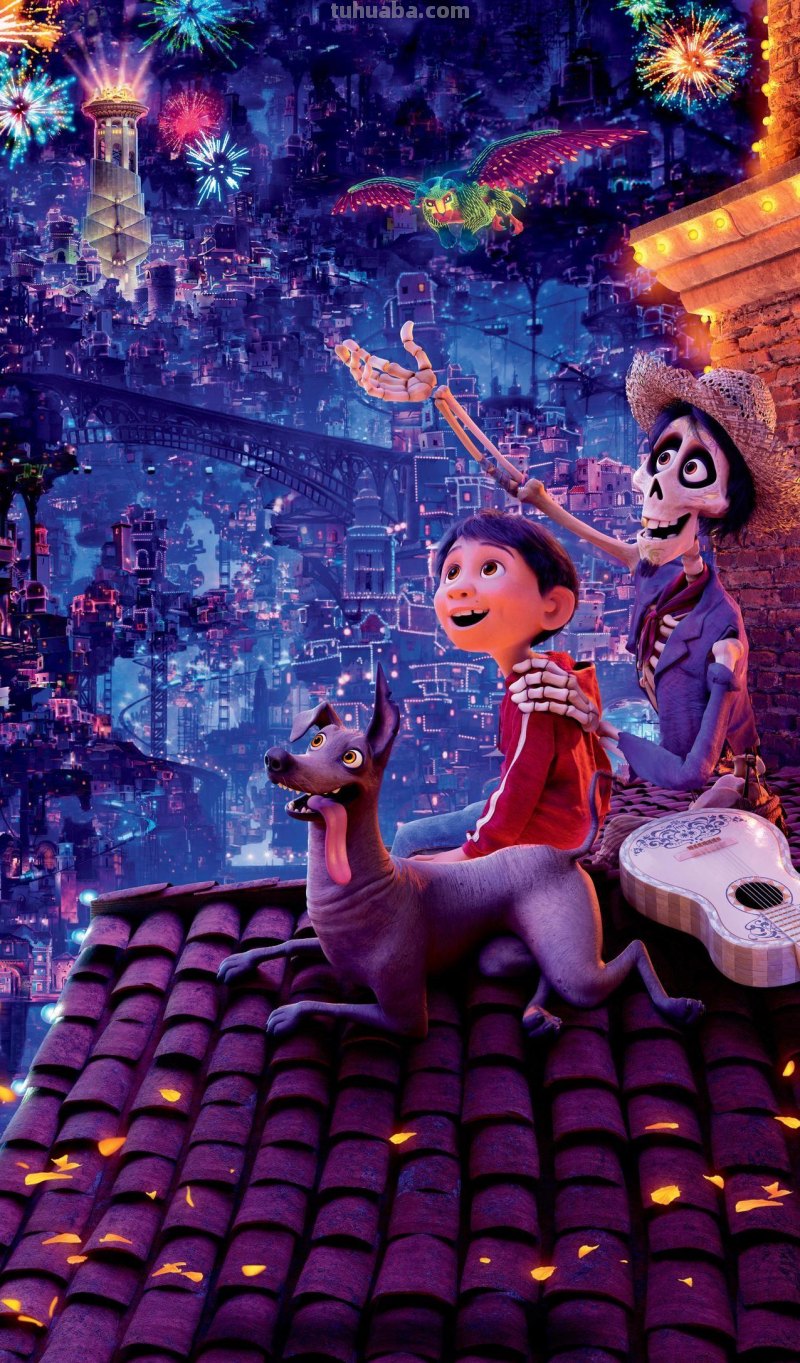 23张经典动漫壁纸