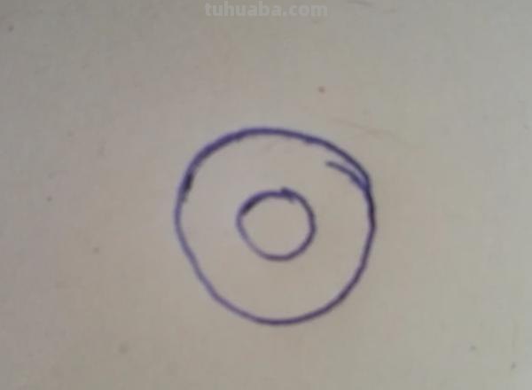 蜗牛怎么画简笔画 蜗牛简单画法? 蜗牛怎么画简笔画 蜗牛简单画法?