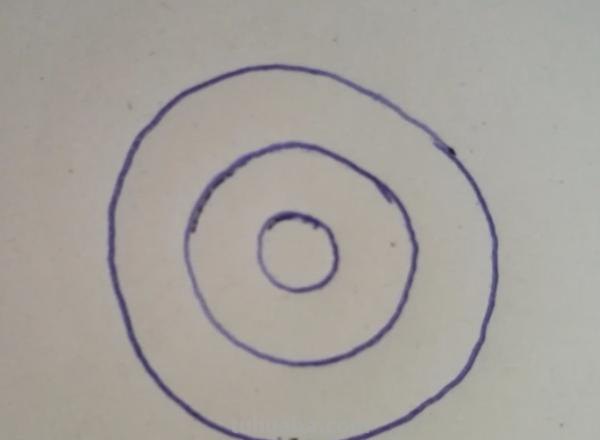 蜗牛怎么画简笔画 蜗牛简单画法? 蜗牛怎么画简笔画 蜗牛简单画法?