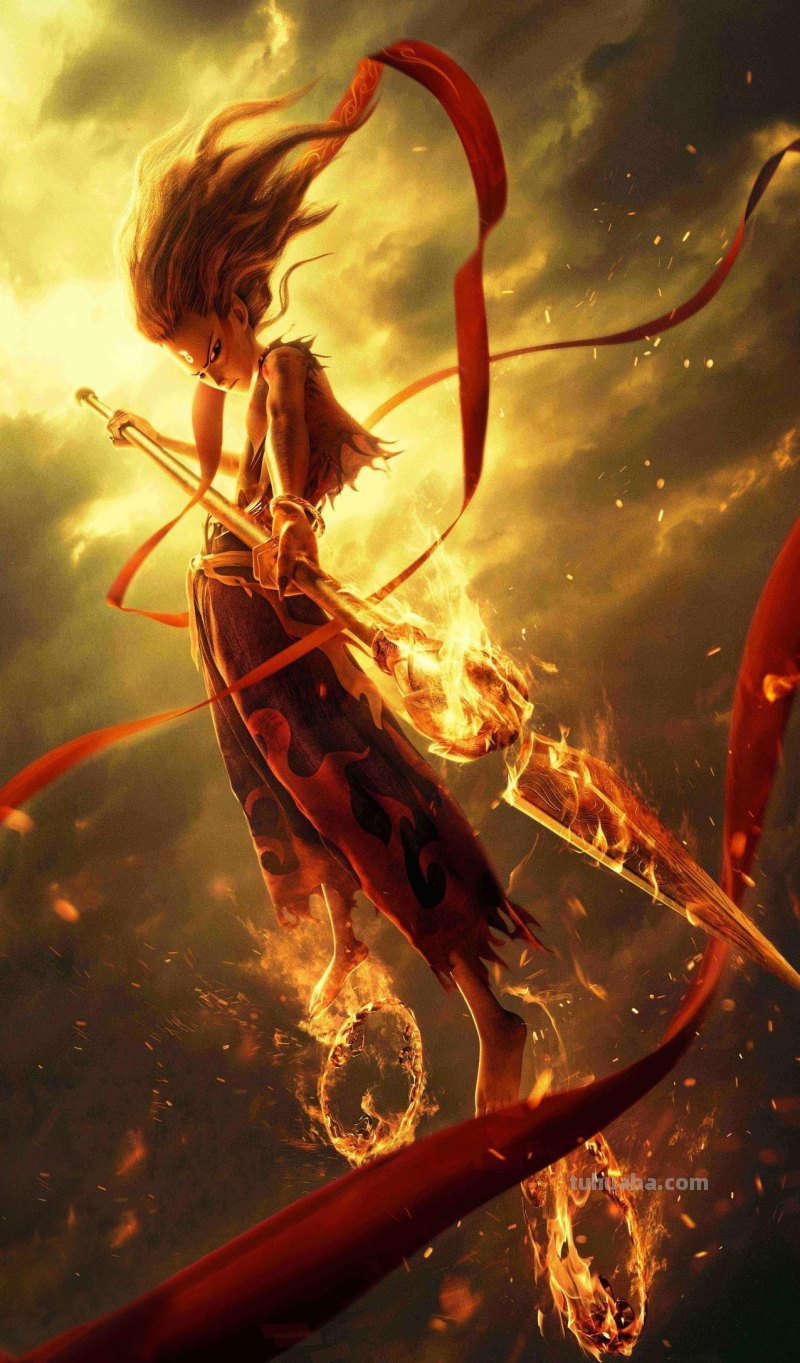 23张经典动漫壁纸