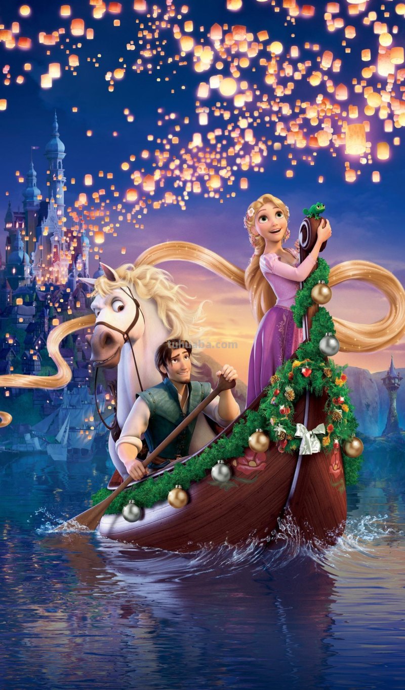 23张经典动漫壁纸