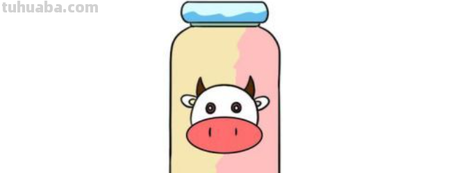 杯子怎么画简单又漂亮