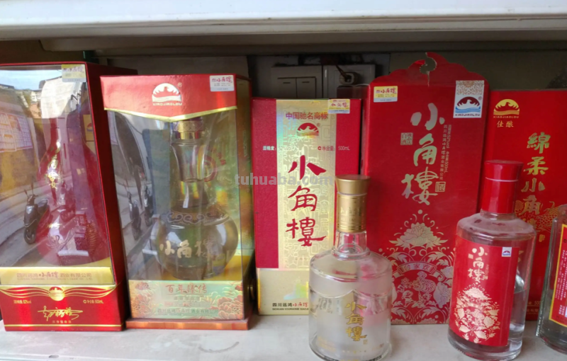 请客喝酒时，这4款白酒值得用来招待客人，既有面子又有里子
