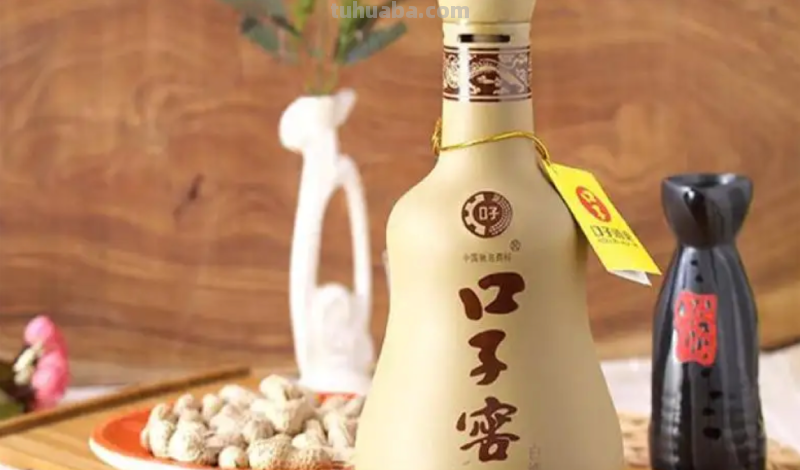 请客喝酒时，这4款白酒值得用来招待客人，既有面子又有里子