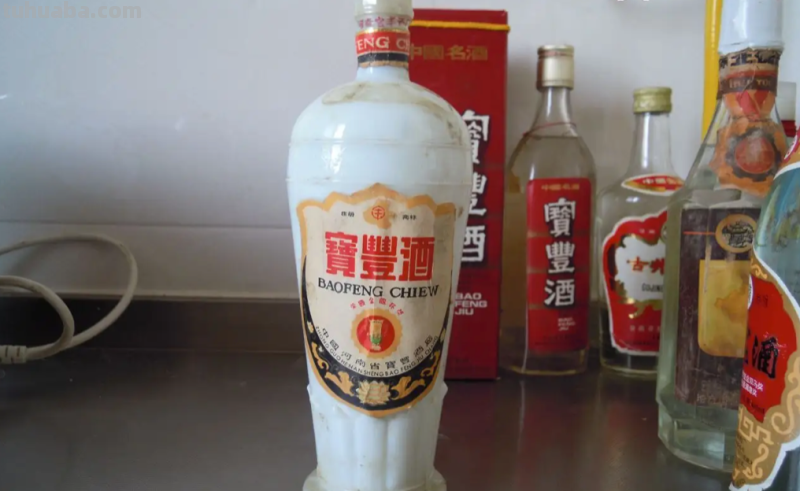 请客喝酒时，这4款白酒值得用来招待客人，既有面子又有里子