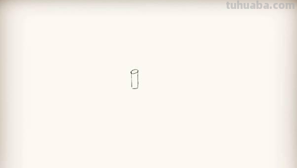 画一个生日蛋糕需要哪些步骤?