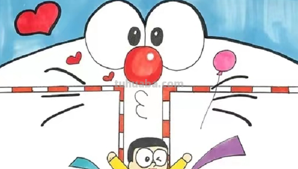 六一儿童节手抄报怎么画?