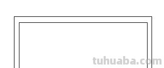 黑板用简笔画怎么画。我的意思是,黑板这个东西怎么画!!!不是在黑板上...