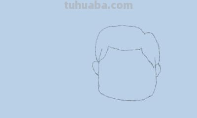 简笔画老师怎么画 班主任的肖像如何画素描? 简笔画老师怎么画 班主任的肖像如何画素描?