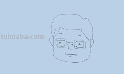 简笔画老师怎么画 班主任的肖像如何画素描? 简笔画老师怎么画 班主任的肖像如何画素描?