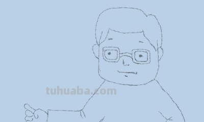 简笔画老师怎么画 班主任的肖像如何画素描? 简笔画老师怎么画 班主任的肖像如何画素描?