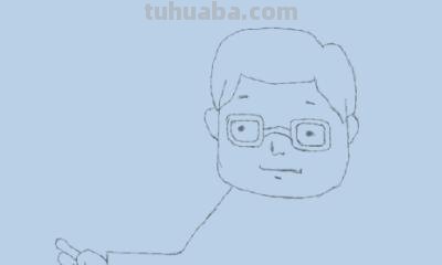 简笔画老师怎么画 班主任的肖像如何画素描? 简笔画老师怎么画 班主任的肖像如何画素描?