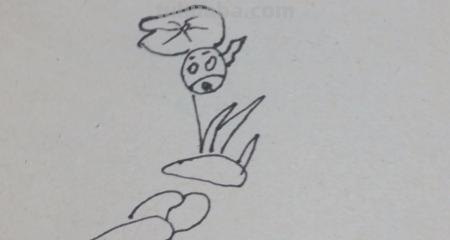 湖怎么画简笔画 湖水的笔画? 湖怎么画简笔画 湖水的笔画?