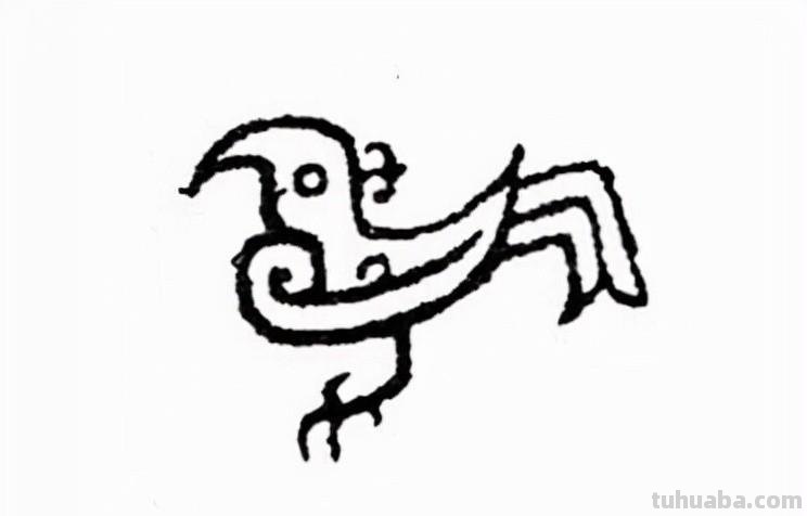 鸟：汉字的起源与演变（小学一年级语文生字 第34集）