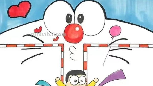 六一儿童节手抄报怎么画?