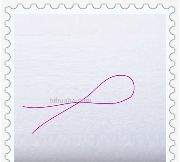 儿童简笔画精选「鸟」-燕子(Swallow)的绘画步骤 儿童简笔画精选「鸟」-燕子(Swallow)的绘画步骤