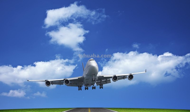 儿童简笔画精选「交通工具」-如何画一架客机(Airliner) 儿童简笔画精选「交通工具」-如何画一架客机(Airliner)