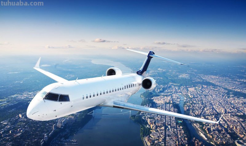 儿童简笔画精选「交通工具」-如何画一架客机(Airliner) 儿童简笔画精选「交通工具」-如何画一架客机(Airliner)