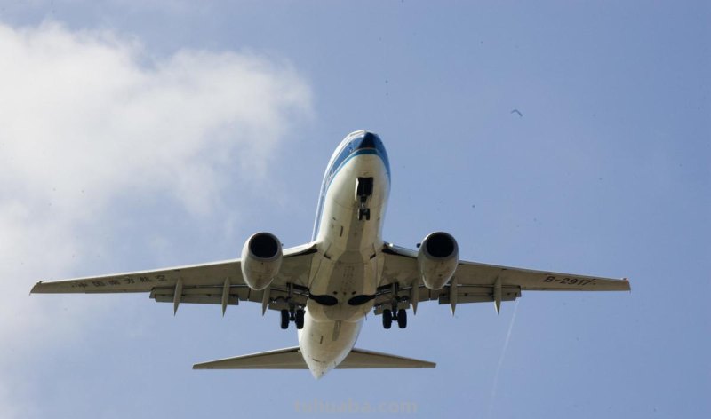 儿童简笔画精选「交通工具」-如何画一架客机(Airliner) 儿童简笔画精选「交通工具」-如何画一架客机(Airliner)