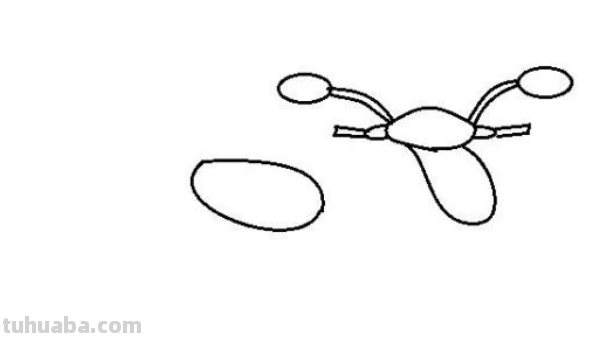 电动车怎么画简笔画图片