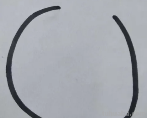 圣女果简笔画 圣女果简笔画图片