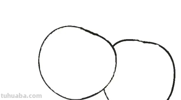 100种水果简笔画法