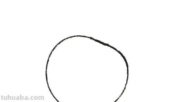 100种水果简笔画法