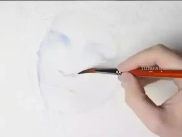 水彩基础理论 - 对水彩画很有帮助的技巧，理论知识大全