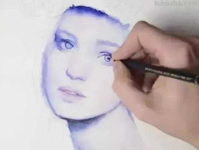 水彩基础理论 - 对水彩画很有帮助的技巧，理论知识大全