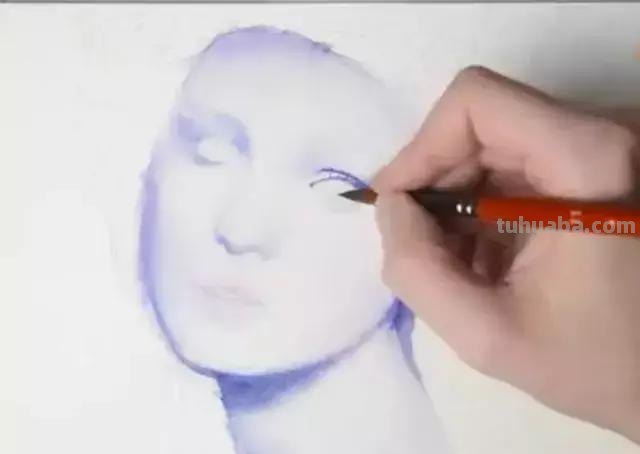 水彩基础理论 - 对水彩画很有帮助的技巧，理论知识大全