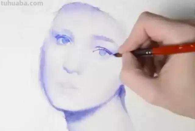 水彩基础理论 - 对水彩画很有帮助的技巧，理论知识大全