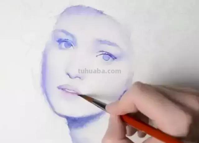 水彩基础理论 - 对水彩画很有帮助的技巧，理论知识大全