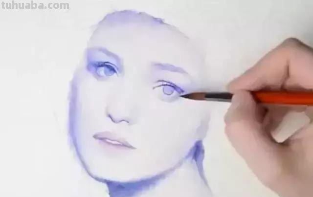 水彩基础理论 - 对水彩画很有帮助的技巧，理论知识大全