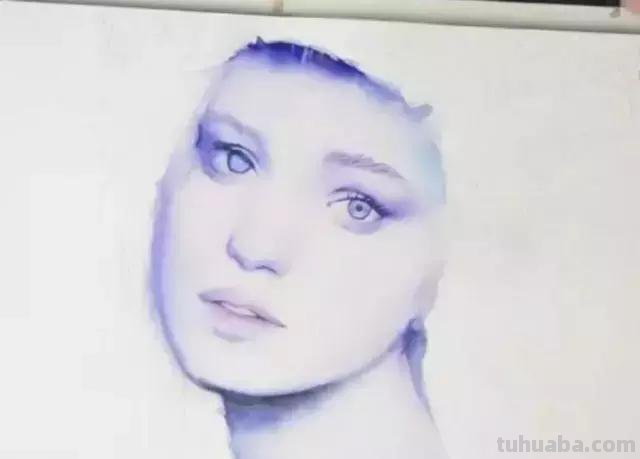 水彩基础理论 - 对水彩画很有帮助的技巧，理论知识大全