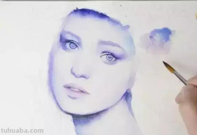 水彩基础理论 - 对水彩画很有帮助的技巧，理论知识大全