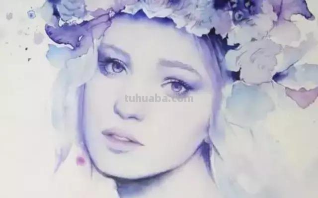 水彩基础理论 - 对水彩画很有帮助的技巧，理论知识大全