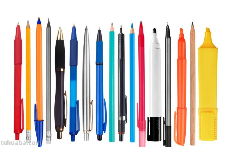 9款用了就离不开的笔，都是我做手帐的私藏宝贝