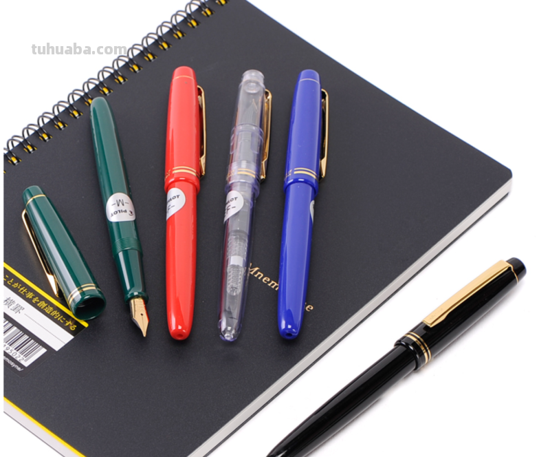 9款用了就离不开的笔，都是我做手帐的私藏宝贝