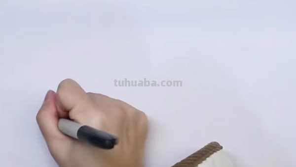 六一儿童节怎么画手抄报