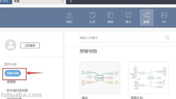 wps思维导图怎么绘制 如何用wps画思维导图、脑图? wps思维导图怎么绘制 如何用wps画思维导图、脑图?