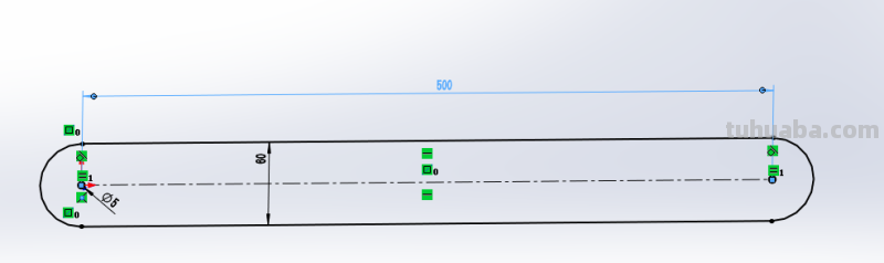 solidworks怎么画锯片
