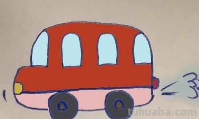 赛车怎么画简笔画 一年级画画赛车? 赛车怎么画简笔画 一年级画画赛车?